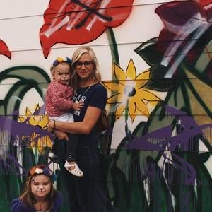 Meet your Posher, Susan